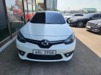 Renault Samsung SM3