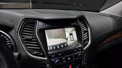 Hyundai Maxcruz