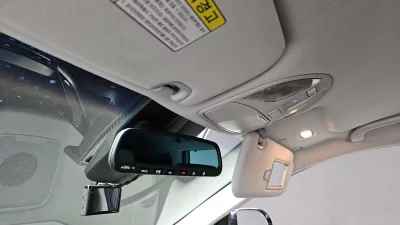 Hyundai Maxcruz