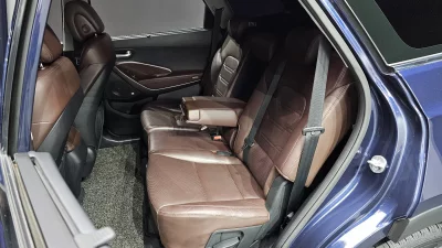 Hyundai Maxcruz