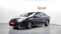 Renault Samsung SM5