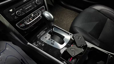 Renault Samsung SM5