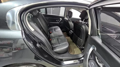 Renault Samsung SM5