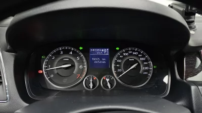 Renault Samsung SM5