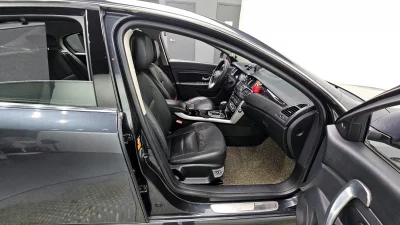 Renault Samsung SM5
