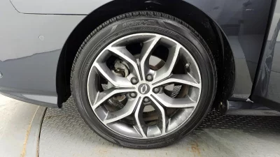 Renault Samsung SM5