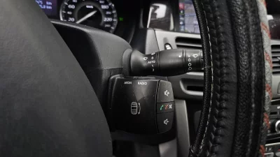 Renault Samsung SM5