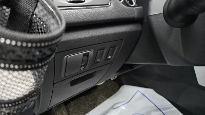 Renault Samsung SM5