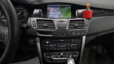 Renault Samsung SM5