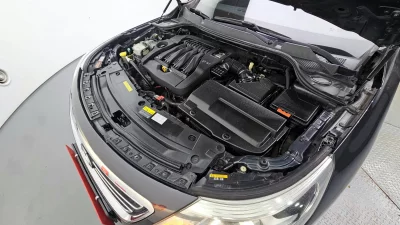 Renault Samsung SM5