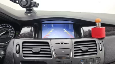 Renault Samsung SM5