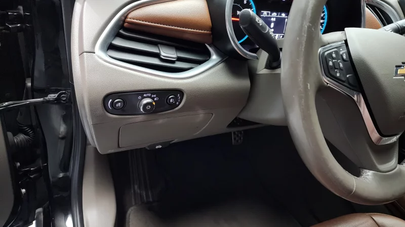 Daewoo Malibu