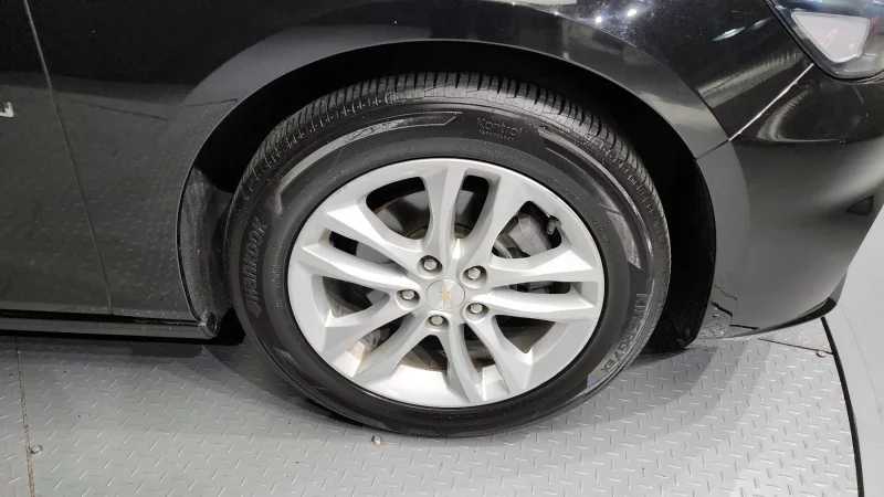 Daewoo Malibu