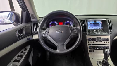Infiniti G
