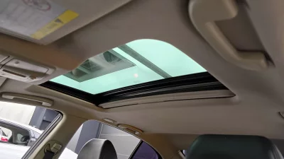 Infiniti G