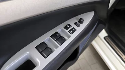 Infiniti G