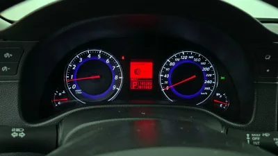 Infiniti G