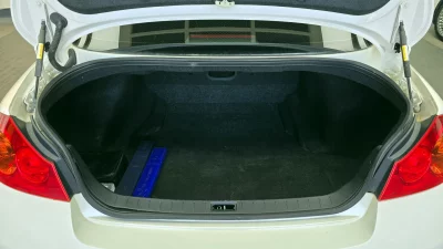 Infiniti G