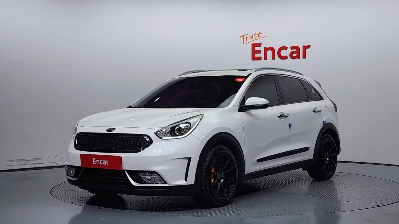 Kia Niro