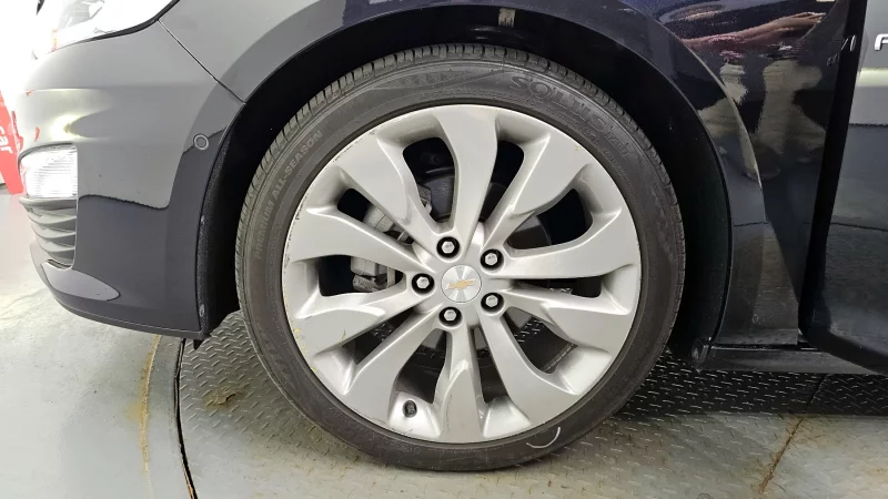 Daewoo Malibu