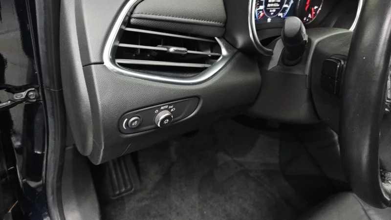 Daewoo Malibu