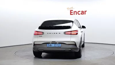Genesis GV60