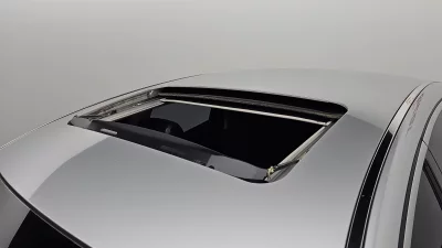 Infiniti M