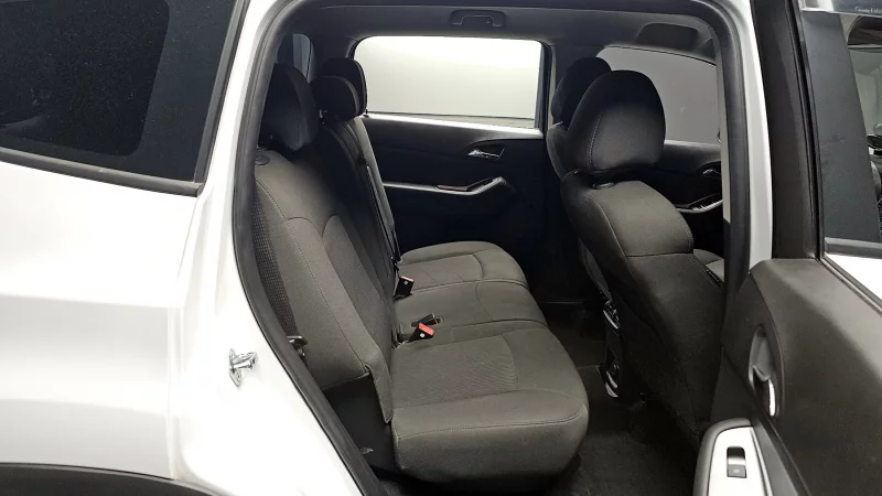 Daewoo Orlando