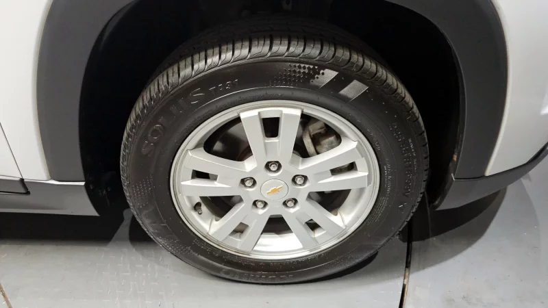 Daewoo Orlando
