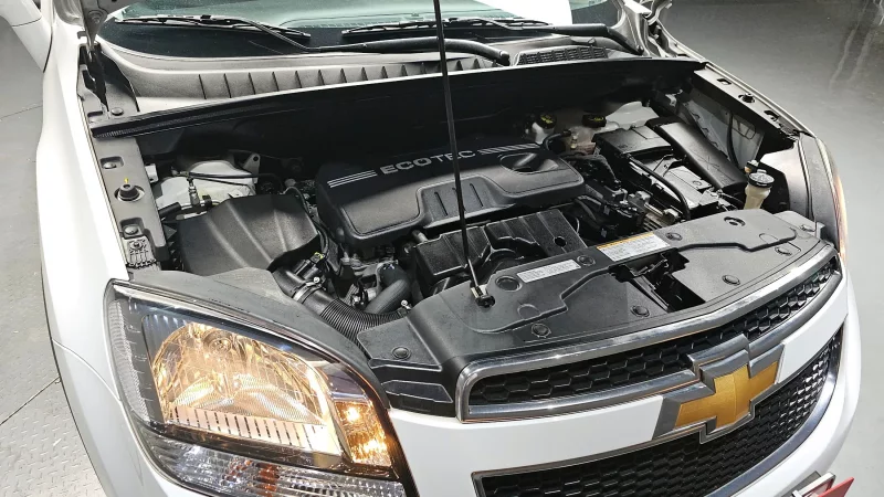 Daewoo Orlando