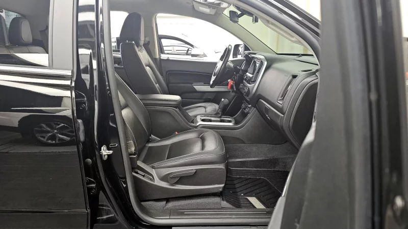 Daewoo Colorado
