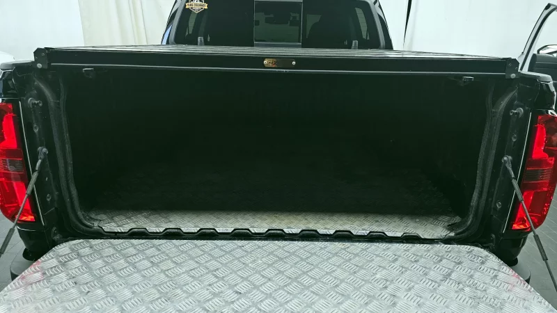 Daewoo Colorado