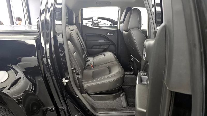 Daewoo Colorado