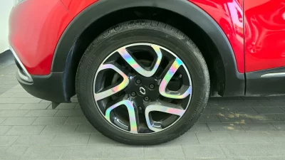 Renault Samsung QM3