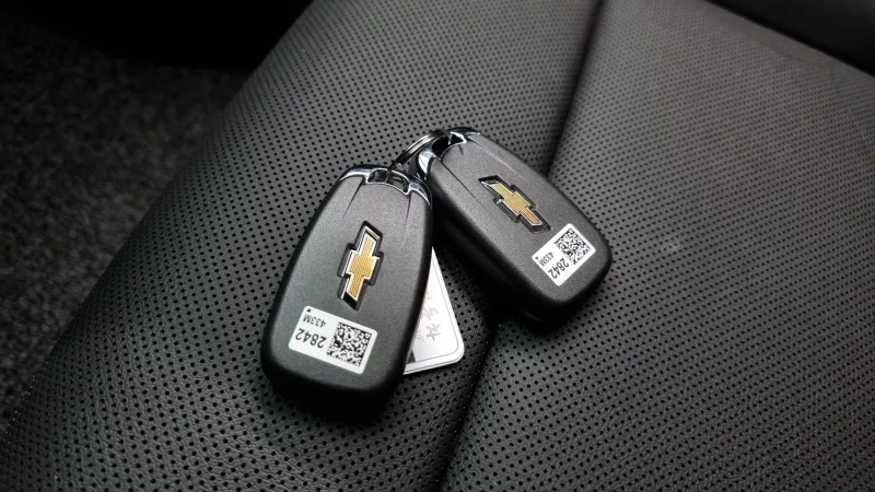 Daewoo Trax
