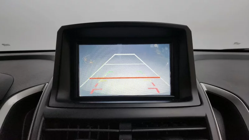 Daewoo Trax