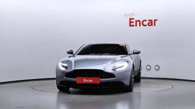 Astonmartin DB11