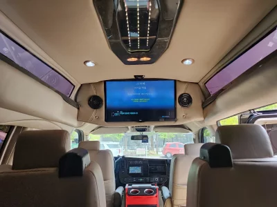 Chevrolet Express Van