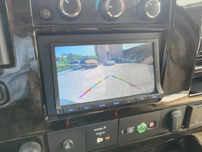 Chevrolet Express Van