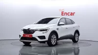 Renault Samsung XM3