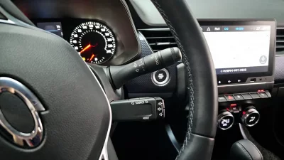 Renault Samsung XM3