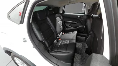 Renault Samsung XM3