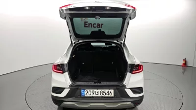 Renault Samsung XM3