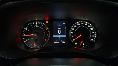 Renault Samsung XM3