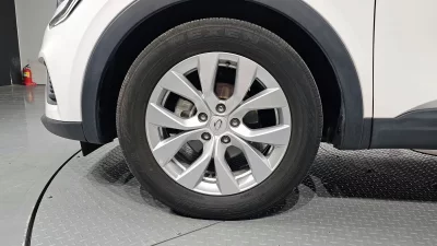 Renault Samsung XM3