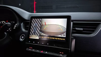 Renault Samsung XM3