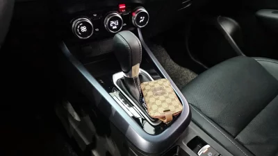 Renault Samsung XM3