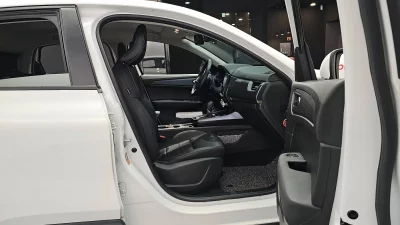 Renault Samsung XM3