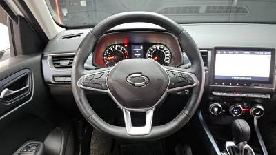 Renault Samsung XM3