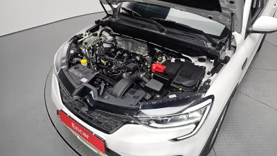 Renault Samsung XM3
